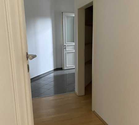 exklusive und zentrumnahe 2-Raumwohnung