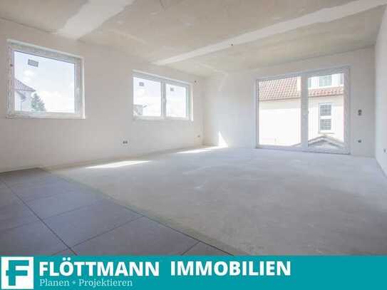 Penthouse-Neubauwohnung in attraktiver Lage von Herford!