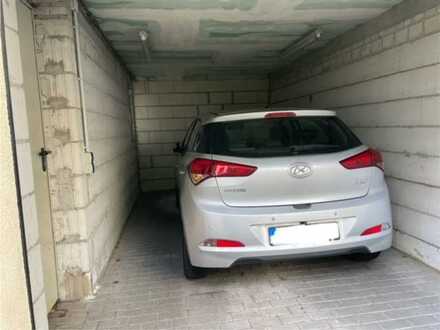 Garage in Mainz Altstadt