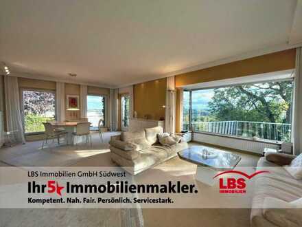 Ihr charmantes neues Zuhause mit traumhaftem Blick