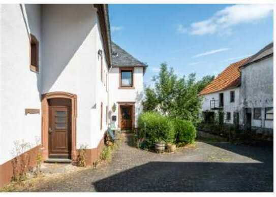 Schöne 3 ZKB Wohnung in Wallersheim zu vermieten