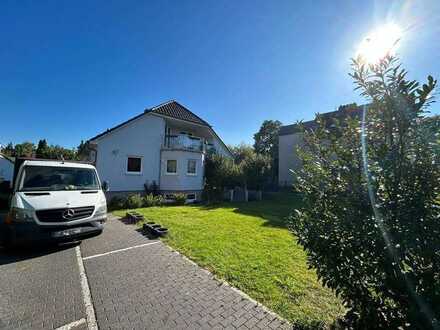 Großzügiges Haus mit Platz für die Familie