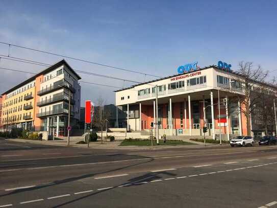 PROVISIONSFREI - Gewerbefläche *ca. 302 qm* im Kaufland Dresden-Strehlen (ODC) zu vermieten