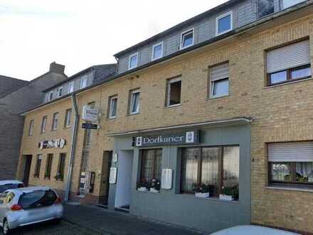 TOP-SANIERTE Terrassenwohnung in Troisdorf - PROVISIONSFREI!