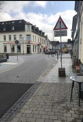 Einfamilienhaus top Lage Hauptstraße Burscheid