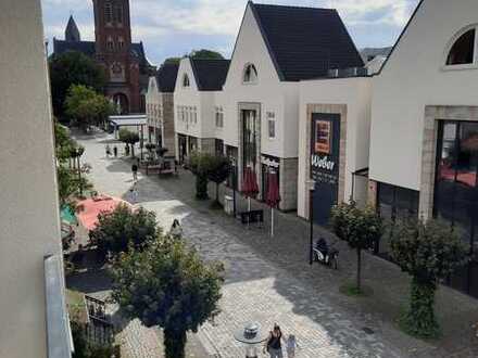 Neubau 3,5-Zimmer-Wohnung mit Balkon in Neheim