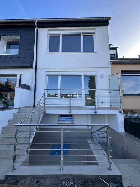 Schönes Reihenmittelhaus in Essen Heisingen