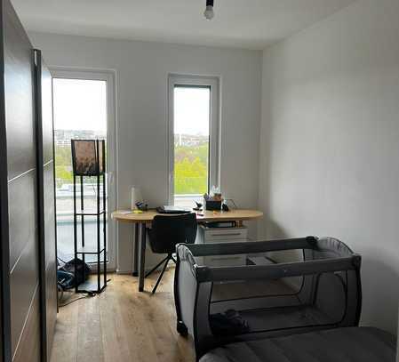 Stilvolle Penthouse-Wohnung in Fulda