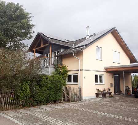 6-Zimmer-Einfamilienhaus mit gehobener Innenausstattung in Immenstaad am Bodensee