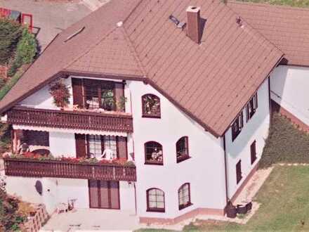 Repräsentatives 8-Zimmer-Haus in Meckesheim zu vermieten