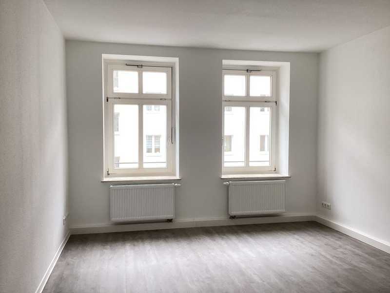 Südvorstadt - kleine 3-Zimmer-Wohnung mit Balkon!