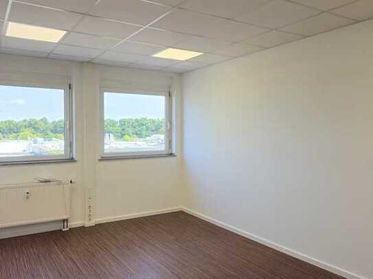 Einzelbüro mit ca. 26m² *PROVISIONSFREI* im Gewerbegebiet Köln-Marsdorf