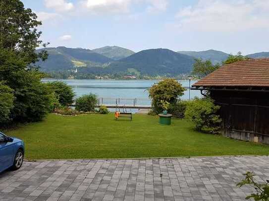 Top 3 Zimmer Wohnung in Tegernsee