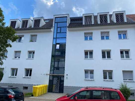 Moderne Wohnung in City Lage