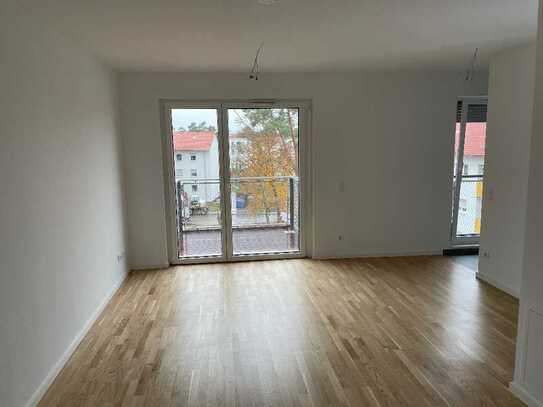 Wohnen im Neubau - Wunderschöne und moderne EOF Wohnung - Erstbezug 01.02.25* NUR EK 3! Bitte Detail