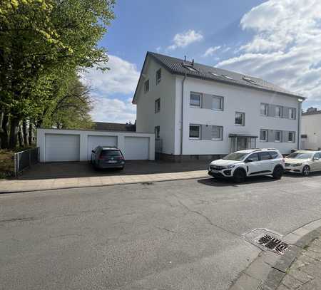 renovierte 3- Zimmer Wohnung