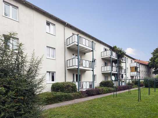 Wer will mich!? Individuelle 2-Zimmer-Wohnung