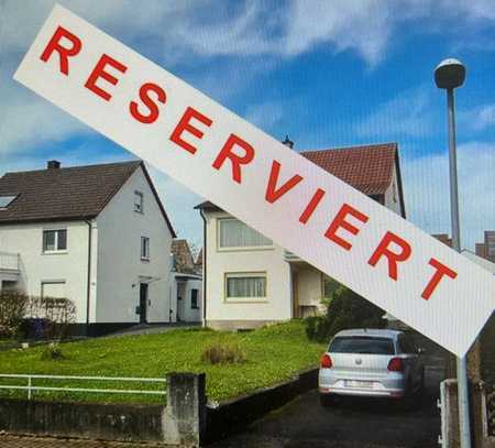 Ein- bzw. Zweifamilienhaus in bester Lage in Oberderdingen zu verkaufen