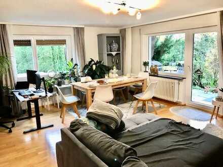 Gut gelegene 3-Zimmer Wohnung mit Terrasse