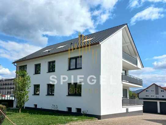 3-Familienhaus hochwertigster Qualität in Kleinheubach!
Provisionsfrei!