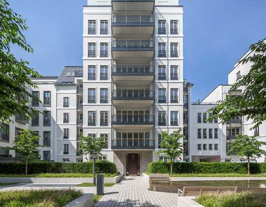 ATTRAKTIVE KAPITALANLAGE - EXKLUSIVE RESIDENZ IM ANDREAS QUARTIER