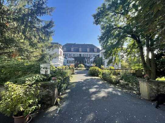 Repräsentative Gewerbefläche im Schloss Echzell