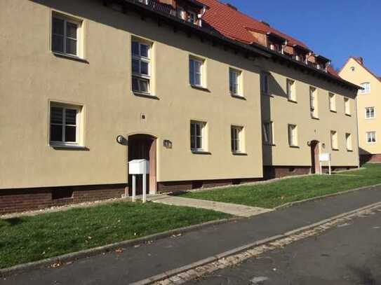 Ansprechende 3-Zimmer-Wohnung mit Balkon in guter Wohnlage