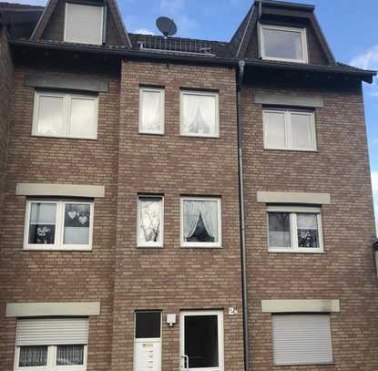 (Provisionsfrei) Maisonette-Wohnung in zentrumsnaher Lage von Eschweiler