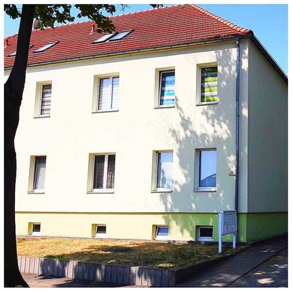                                                               Single- oder Pendlerwohnung in Falkenberg/Elster                                                       in Falkenberg (Rottal-Inn)