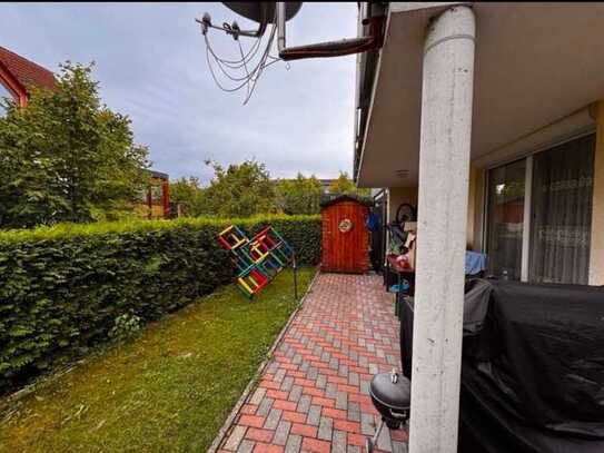 Schöne 2,5 -Zimmer Whg in Bietigheim-Bissingen