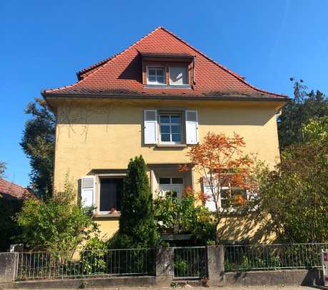 Attraktive 3-Zimmer-Wohnung mit Balkon in Hördt