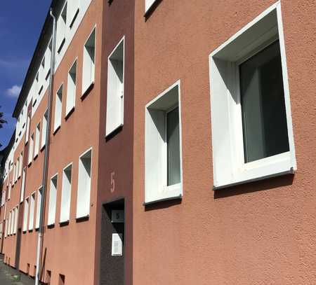 Charmante 2-Zimmer-Wohnung mit Tageslichtbad!