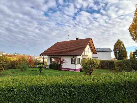 Wohnen zwischen Schwarzwald und Bodensee