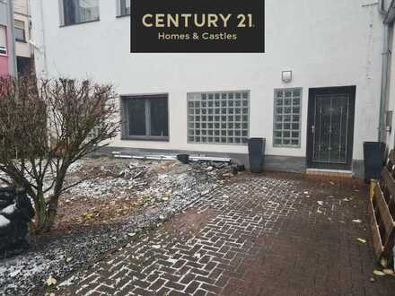 Ruhige 1 Zimmer/Küche/Bad Wohnung in Neunkirchen Oberer Markt