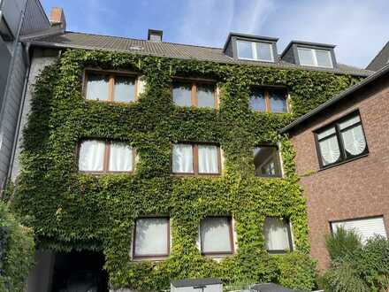 Schönes Apartment im Erdgeschoss in Herne-Röhlinghausen