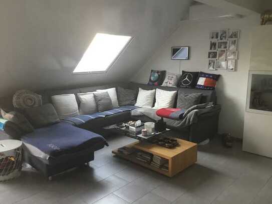 4 Zimmer Wohnung in Herxheimweyher 104 qm mit Balkon