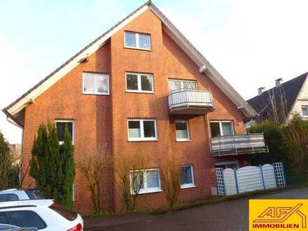 Schicke Terrassenwohnung in guter Lage!