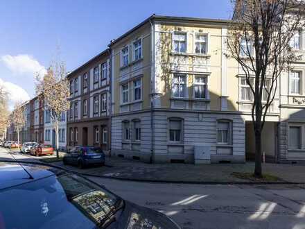 Helle 3,5 R. Wohnung in Rotthausen mit WBS-Schein