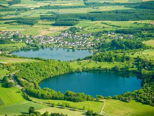 Kapitalanlage in beliebter Lage in heilklimatischem Luftkurort in der Eifel