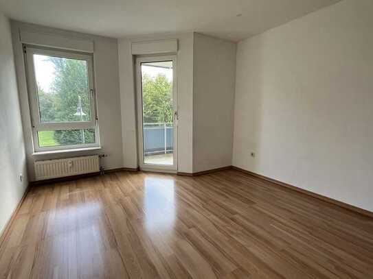 2 ZKB-Wohnung in begehrter Wohnlage!