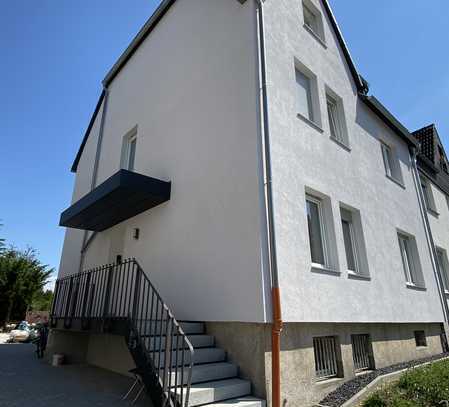 Frisch renovierte 3-Zimmer-Wohnung in Dortmund-Brackel