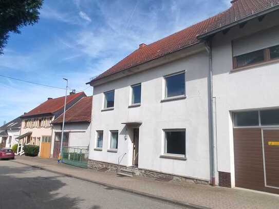 Natur+Weitblick, gepfl. EFH mit Garten für die große Familie, möchte wieder in Szene gesetzt werden