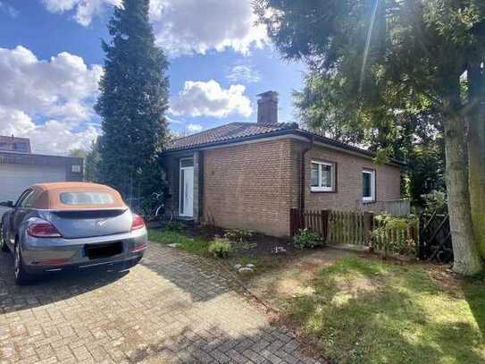 Freistehendes Einfamilienhaus in exklusiver TOP-Lage nahe Uettelsheimer See