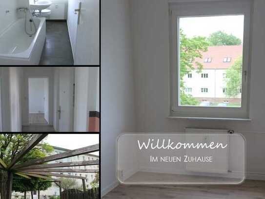 Ihr neues Zuhause! Hübsche Drei-Zimmer-Wohnung