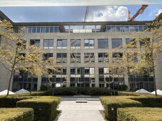 CALEO ¦ Darmstadt ¦ 483 m² - 2.844 m² ¦ EUR 11,50/m² ¦ #keineprovision