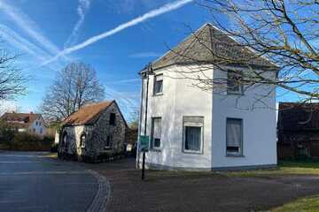 Mehrgenerationenhaus, Handwerkerhaus viele tolle Möglichkeiten für den Handwerker