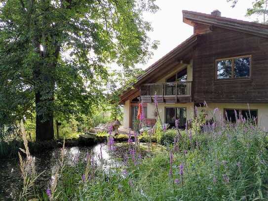 Provisionsfrei! Traumhaus im Garten Eden