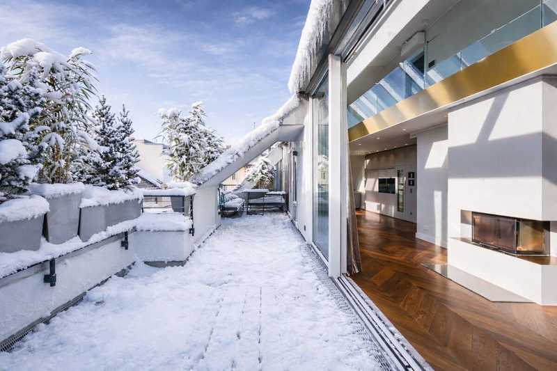 ONE OF A KIND - Penthouse in Bestlage