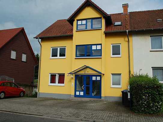 Ruhige, freundliche 2 Zimmerwohnung in St. Ingbert