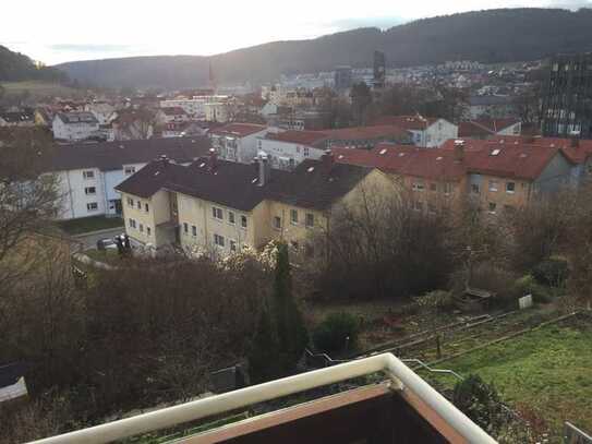 RMH mit Panoramablick